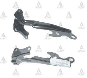 TOYOTA HILUX MOTOR KAPUT KİLİDİ 15/- REVO (ALARMLI) T.W.