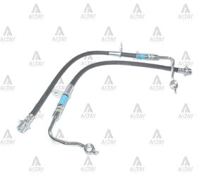 TOYOTA HILUX ÖN FREN HORTUMU 06/- SAĞ 4x4 MAHER