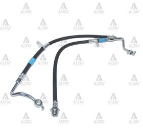 TOYOTA HILUX ÖN FREN HORTUMU 06/- SOL 4x4 MAHER