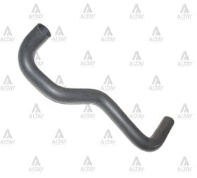 TOYOTA HILUX RADYATÖR ALT HORTUMU 97-05 MAHER