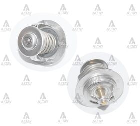 TOYOTA HILUX TERMOSTAT LN-56 LN85  LN145  LN106 2L 88°C TAMA