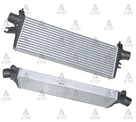 TOYOTA INTERCOOLER (ARA SOĞUTUCU) HILUX 15- VIGO KALE