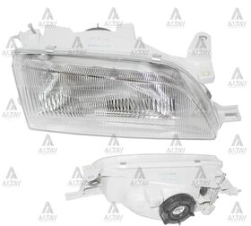 TOYOTA ÖN FAR COROLLA AE100 AE101 93-98 SAĞ DEPO