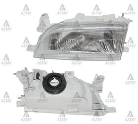 TOYOTA ÖN FAR COROLLA AE100 AE101 93-98 SOL DEPO