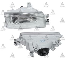 TOYOTA ÖN FAR COROLLA AE92 88-92 SAĞ DEPO