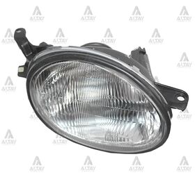 TOYOTA ÖN FAR ELEKTRİKLİ COROLLA AE111 98-00 SAĞ DEPO