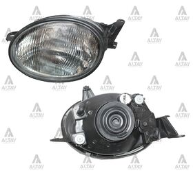 TOYOTA ÖN FAR ELEKTRİKLİ COROLLA AE111 98-00 SOL DEPO