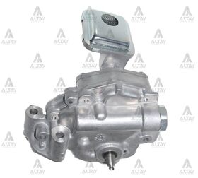 TOYOTA RAV-4 YAĞ POMPASI 1AZFE 99/- 2.0 YSK