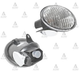 TOYOTA SİNYAL LAMBASI ÖN COROLLA AE111 99-00 SAĞ DEPO