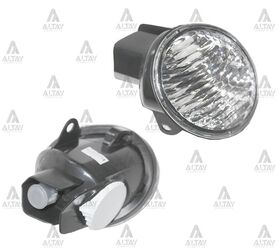 TOYOTA SİNYAL LAMBASI ÖN COROLLA AE111 99-00 SOL DEPO