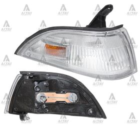 TOYOTA SİNYAL LAMBASI ÖN COROLLA AE92 88-92 SAĞ DEPO