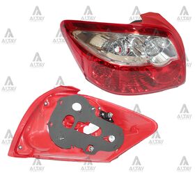 TOYOTA STOP LAMBASI AURIS 10-12 SAĞ DEPO