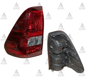 TOYOTA STOP LAMBASI HILUX 16- DUYSUZ SOL DEPO