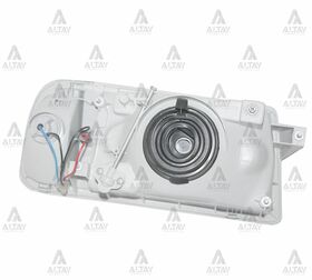 SUZUKI VITARA ÖN FAR VITARA 89-98 SOL DEPO