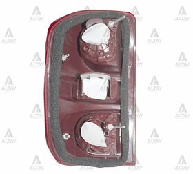 TOYOTA STOP LAMBASI RAV4 03-04 DUYSUZ SAĞ DEPO
