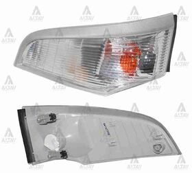 MITSUBISHI FAR ÜST SİNYALİ CANTER FUSO FE589 05- SOL DEPO