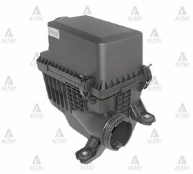 HYUNDAI i20 HAVA FİLTRE ALT-ÜST KAPAK KOMPLE 15-18 BENZİNLİ1,4 KAPPA MOTOR HMC