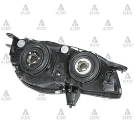 TOYOTA ÖN FAR ELEKTRİKLİ COROLLA 00-01 SOL DEPO