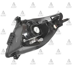 SUZUKI SWIFT ÖN FAR KROM 04/- SOL DEPO