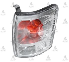 TOYOTA SİNYAL LAMBASI ÖN HILUX 02-04 SOL DEPO
