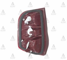 TOYOTA STOP LAMBASI RAV4 03-04 DUYSUZ SOL DEPO