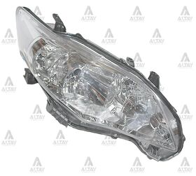 TOYOTA ÖN FAR COROLLA 10-12 SAĞ DEPO