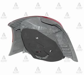 TOYOTA STOP LAMBASI YARIS 09-10 DUYSUZ SAĞ DEPO