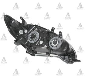 TOYOTA ÖN FAR COROLLA 10-12 SOL DEPO