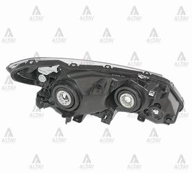 HONDA ÖN FAR CIVIC SEDAN 06- ELEKTRİKLİ MOTORSUZ SOL DEPO