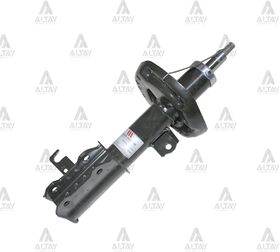 CHEVROLET CRUZE ÖN AMORTİSÖR 09-14  ASTRA J 09-15 GAZLI  SOL MAYSAN