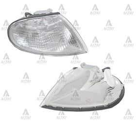 HYUNDAI ELANTRA SİNYAL LAMBASI SAĞ 96-98 DEPO