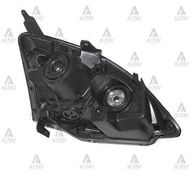 HONDA ÖN FAR CIVIC HB 04-05 SOL DEPO