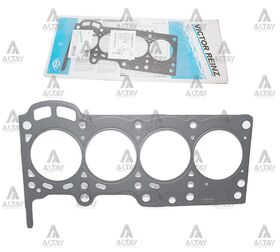 DAIHATSU SİLİNDİR KAPAK CONTASI (SAC) TERIOS 97-05 SIRION 00-05 YRV 01-10 1.3 YARIS 06/- 1.3 V.REINZ