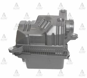 HYUNDAI i20 HAVA FİLTRE ALT-ÜST KAPAK KOMPLE 15-18 BENZİNLİ1,4 KAPPA MOTOR HMC