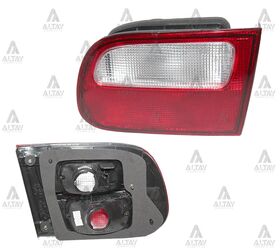 HONDA BAGAJ STOP LAMBASI CIVIC HB 92-95 DUYSUZ SAĞ DEPO