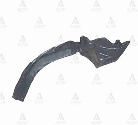 HONDA CIVIC ÇAMURLUK DAVLUMBAZI ÖN 96-00 SOL MAHER