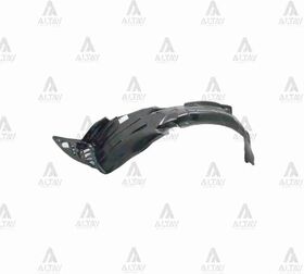 HONDA CIVIC ÖN ÇAMURLUK DAVLUMBAZI 00-03 SOL MAHER