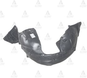 HONDA CIVIC ÖN ÇAMURLUK DAVLUMBAZI 16-21 FC5 SEDAN SOL MAHER