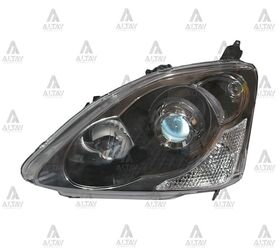 HONDA ÖN FAR CIVIC HB 04-05 SOL DEPO