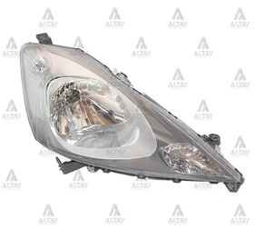 HONDA ÖN FAR JAZZ 07-08 SAĞ DEPO
