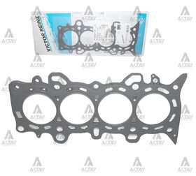 HONDA SİLİNDİR KAPAK CONTASI (SAC) HONDA CIVIC 01-06 1.4 1.6 16V V.REINZ