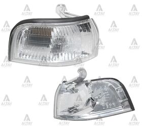 HONDA SİNYAL LAMBASI ÖN ACCORD 90-91 SAĞ DEPO