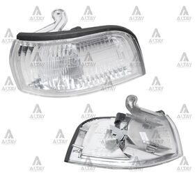 HONDA SİNYAL LAMBASI ÖN ACCORD 90-91 SOL DEPO