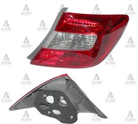 HONDA STOP LAMBASI CIVIC 11- DUYSUZ SAĞ DEPO