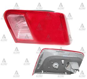 HONDA STOP LAMBASI CIVIC SEDAN 01-03 SAĞ DEPO