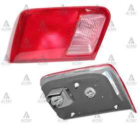 HONDA STOP LAMBASI CIVIC SEDAN 01-03 SOL DEPO