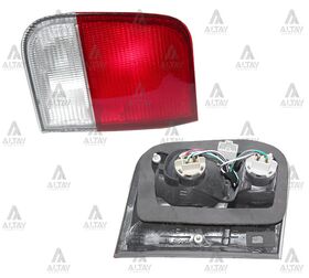 HONDA STOP LAMBASI İÇ CIVIC SEDAN 96-00 SAĞ DEPO