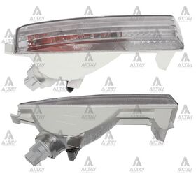 HONDA TAMPON SİNYAL LAMBASI ACCORD 90-91 (DUYLU+AMPULLU) SAĞ DEPO