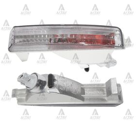 HONDA TAMPON SİNYAL LAMBASI ACCORD 90-91 (DUYLU+AMPULLU) SOL DEPO
