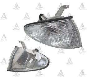 HYUNDAI ACCENT COUPE SİNYAL LAMBASI SAĞ 96/- DEPO